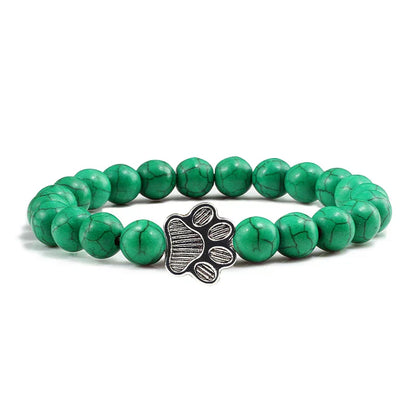 Livia™ | Bracelet Patte Élégant