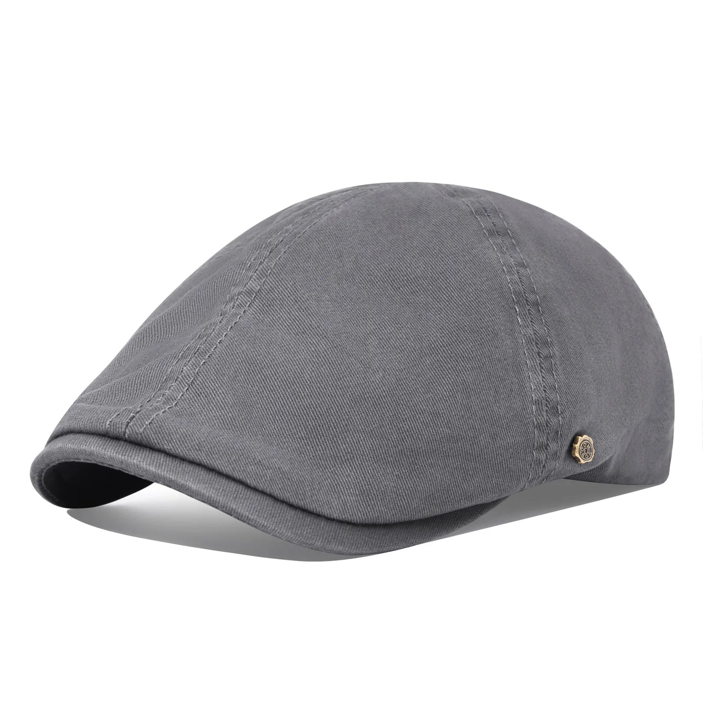 Léo | Casquette Golf Classique
