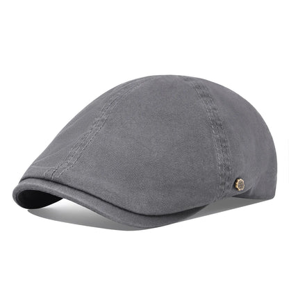 Léo | Casquette Golf Classique