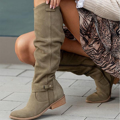 Silvéra™ | bottines montantes Marche Légère