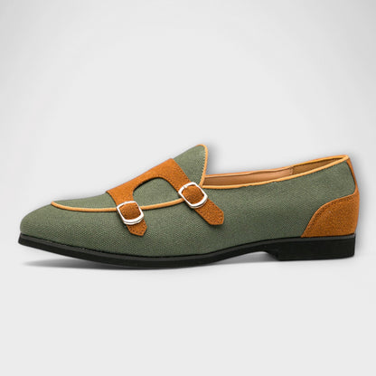 Elorine™ | Mocassins Pas Élégants