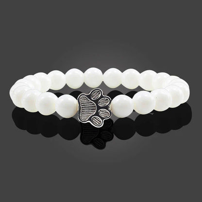 Livia™ | Bracelet Patte Élégant