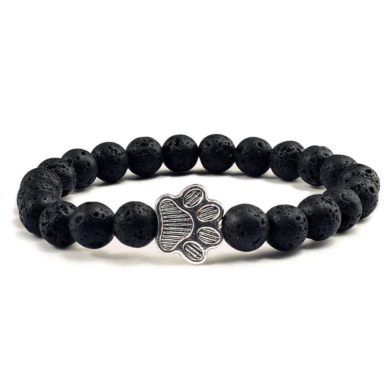 Livia™ | Bracelet Patte Élégant