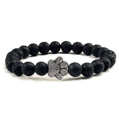 Livia™ | Bracelet Patte Élégant
