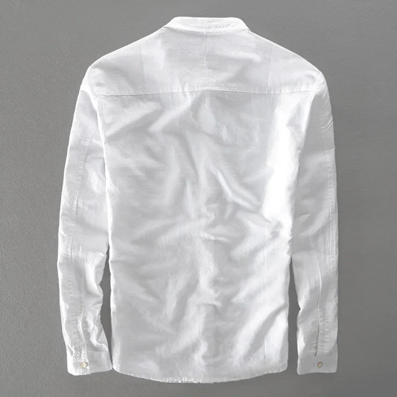 Nathan | Chemise Brooklyn
