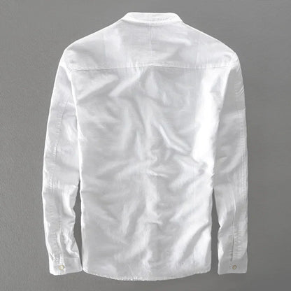 Nathan | Chemise Brooklyn