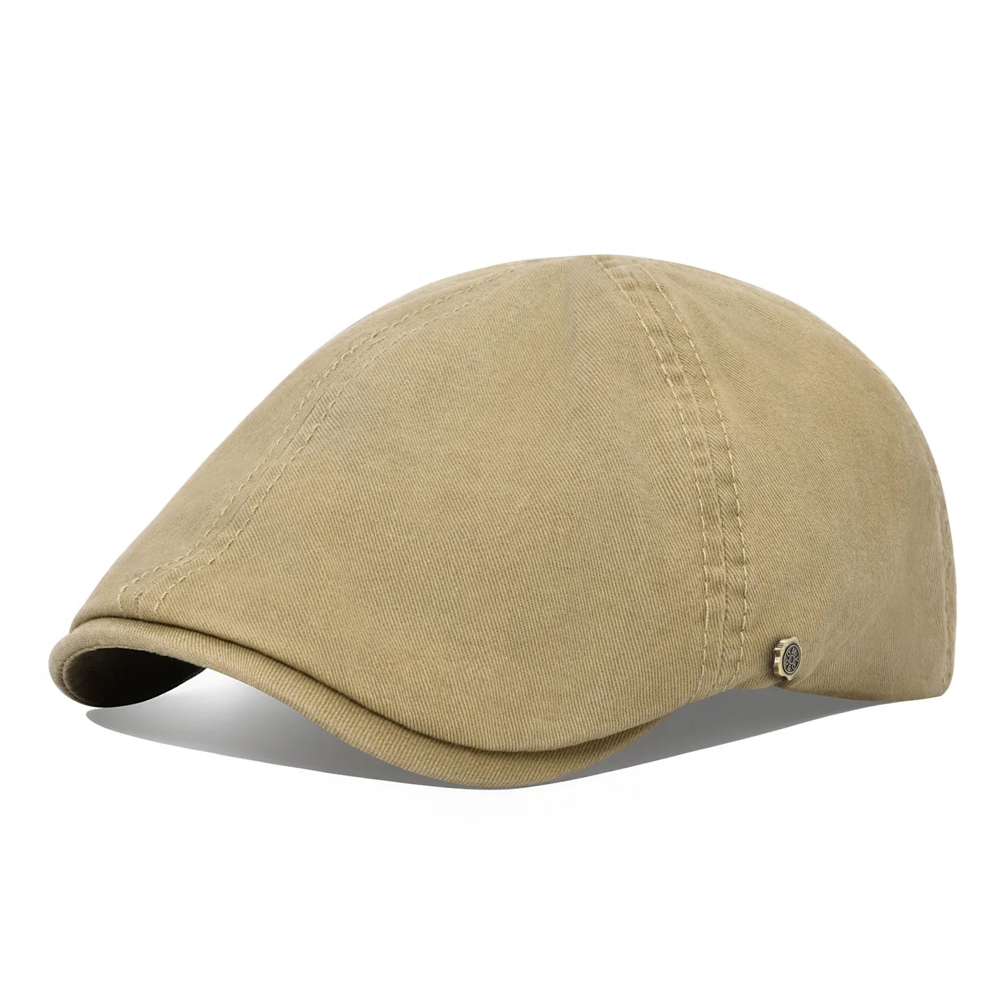 Léo | Casquette Golf Classique
