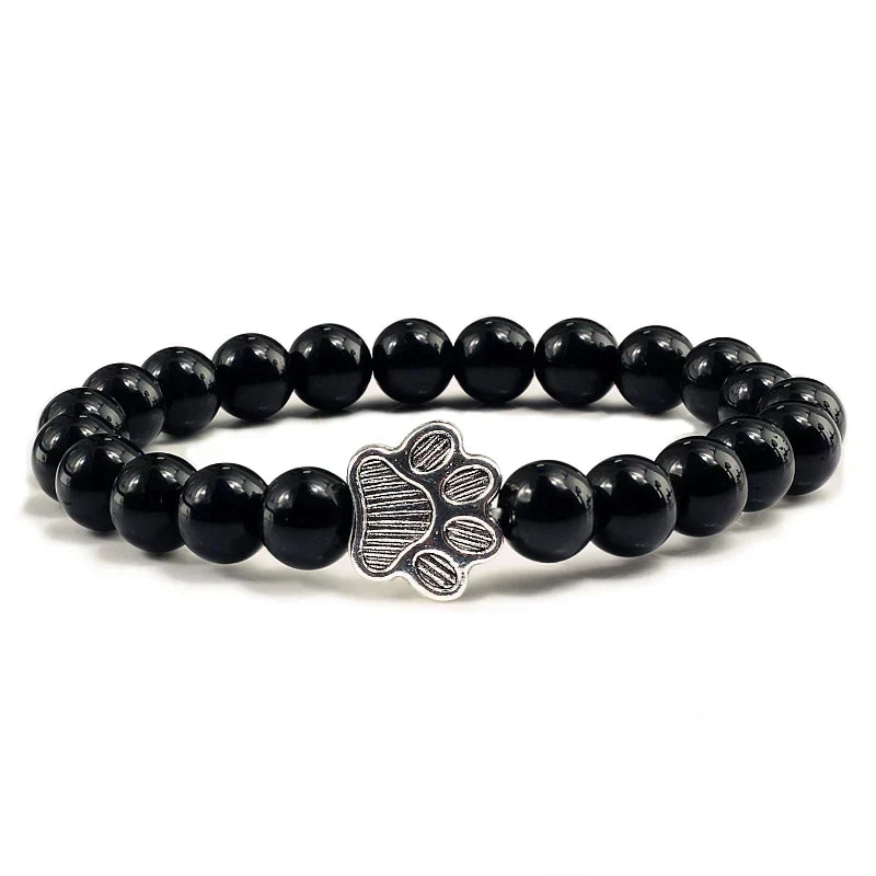 Livia™ | Bracelet Patte Élégant