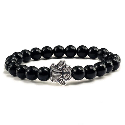 Livia™ | Bracelet Patte Élégant