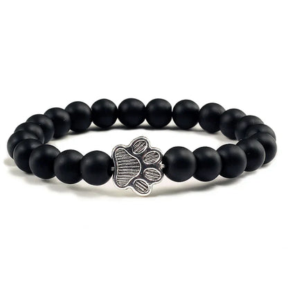 Livia™ | Bracelet Patte Élégant