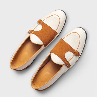 Elorine™ | Mocassins Pas Élégants