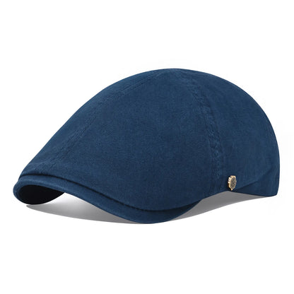 Léo | Casquette Golf Classique