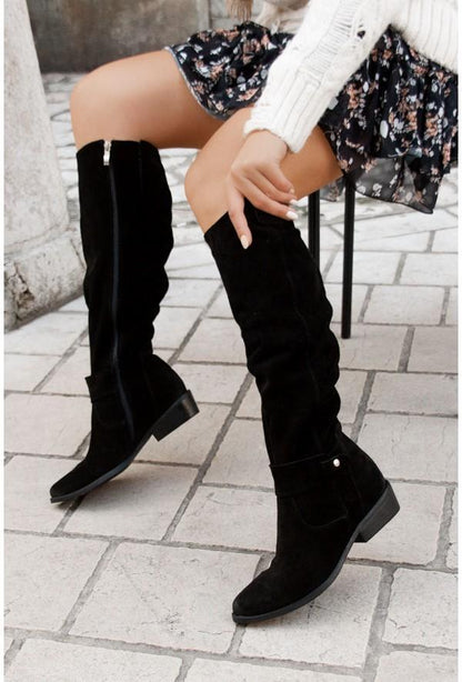 Silvéra™ | bottines montantes Marche Légère