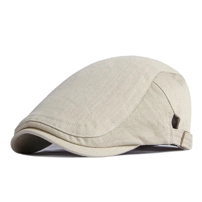 Clément | Casquette Homme Ajustable