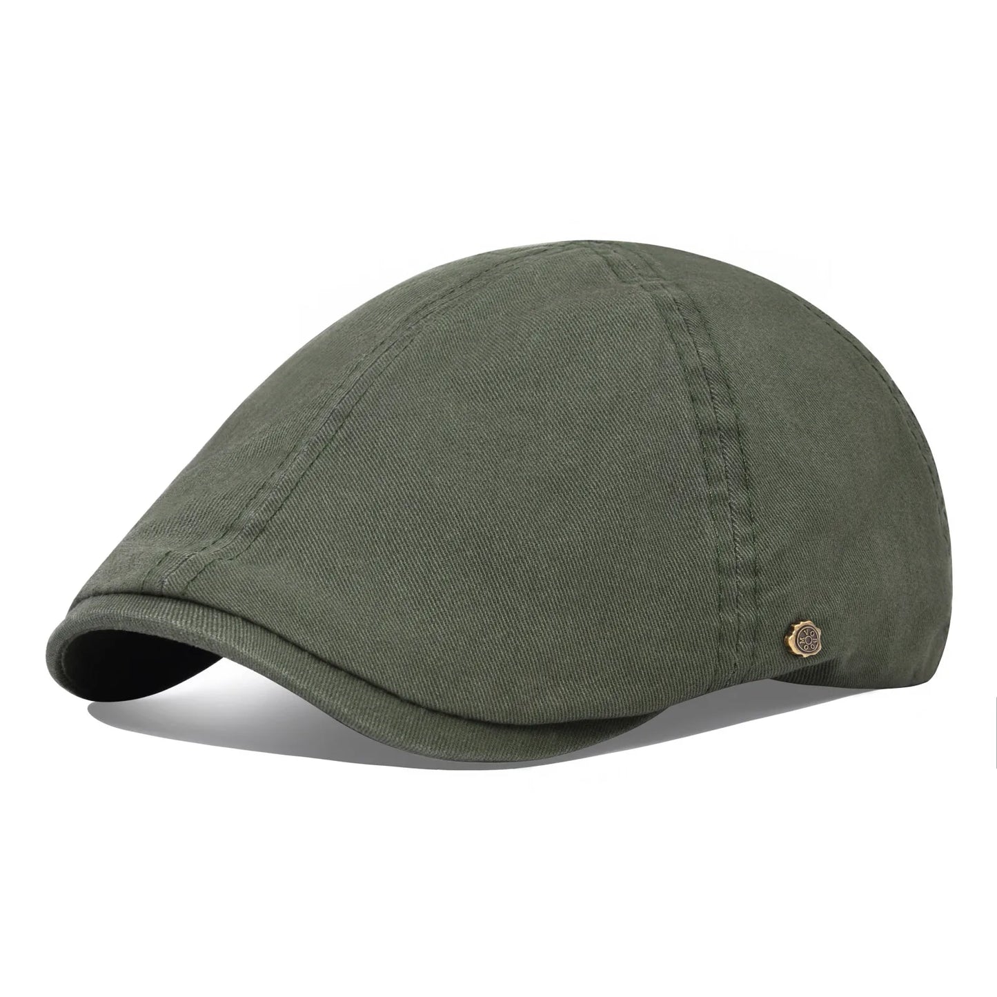 Léo | Casquette Golf Classique