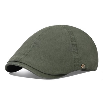 Léo | Casquette Golf Classique
