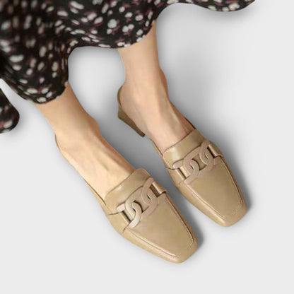Sorelia™ | Mocassins Élégance Urbaine