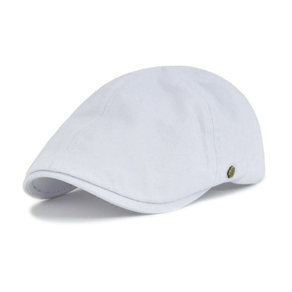 Léo | Casquette Golf Classique
