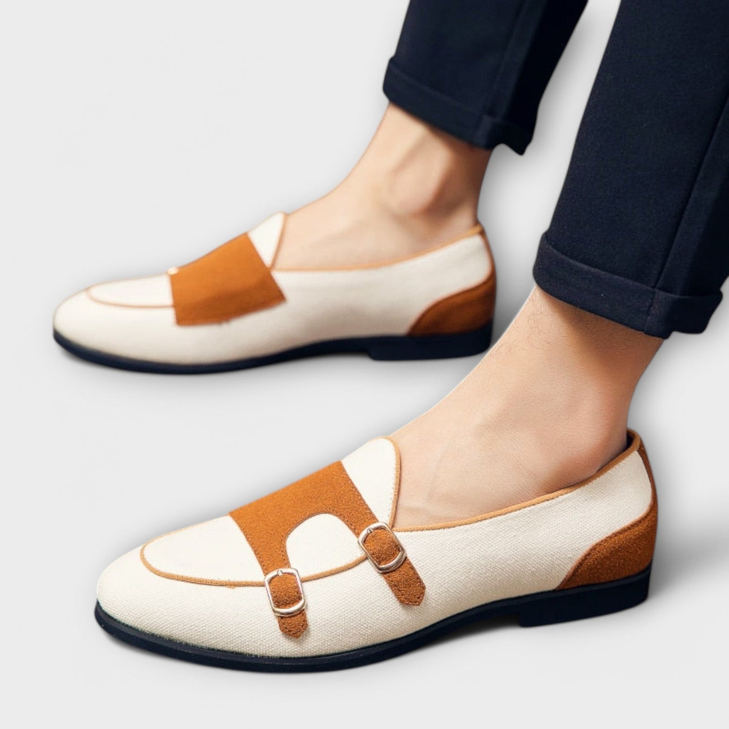 Elorine™ | Mocassins Pas Élégants