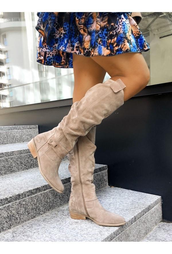 Silvéra™ | bottines montantes Marche Légère
