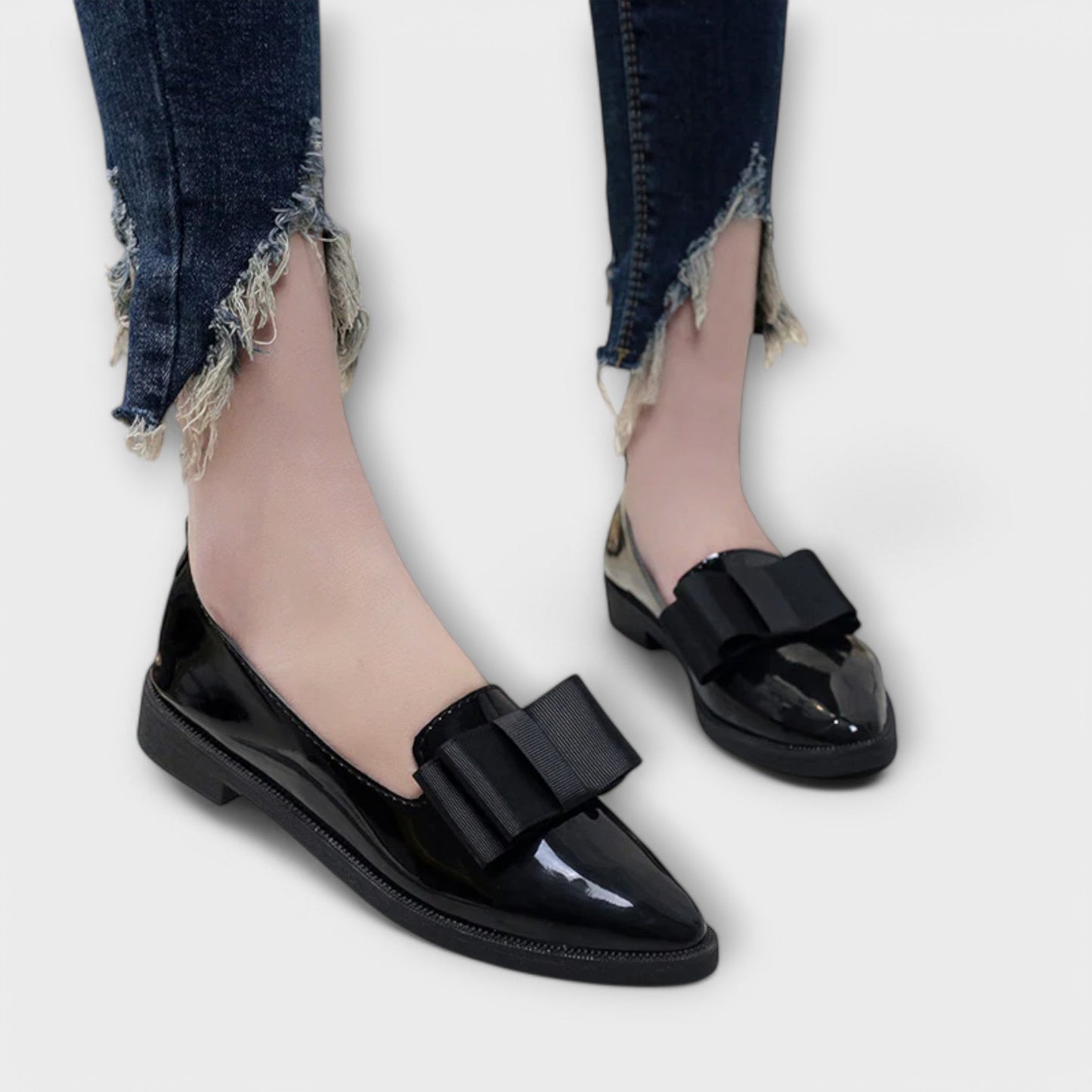 Elariax™ | Mocassins Souplesse Chic