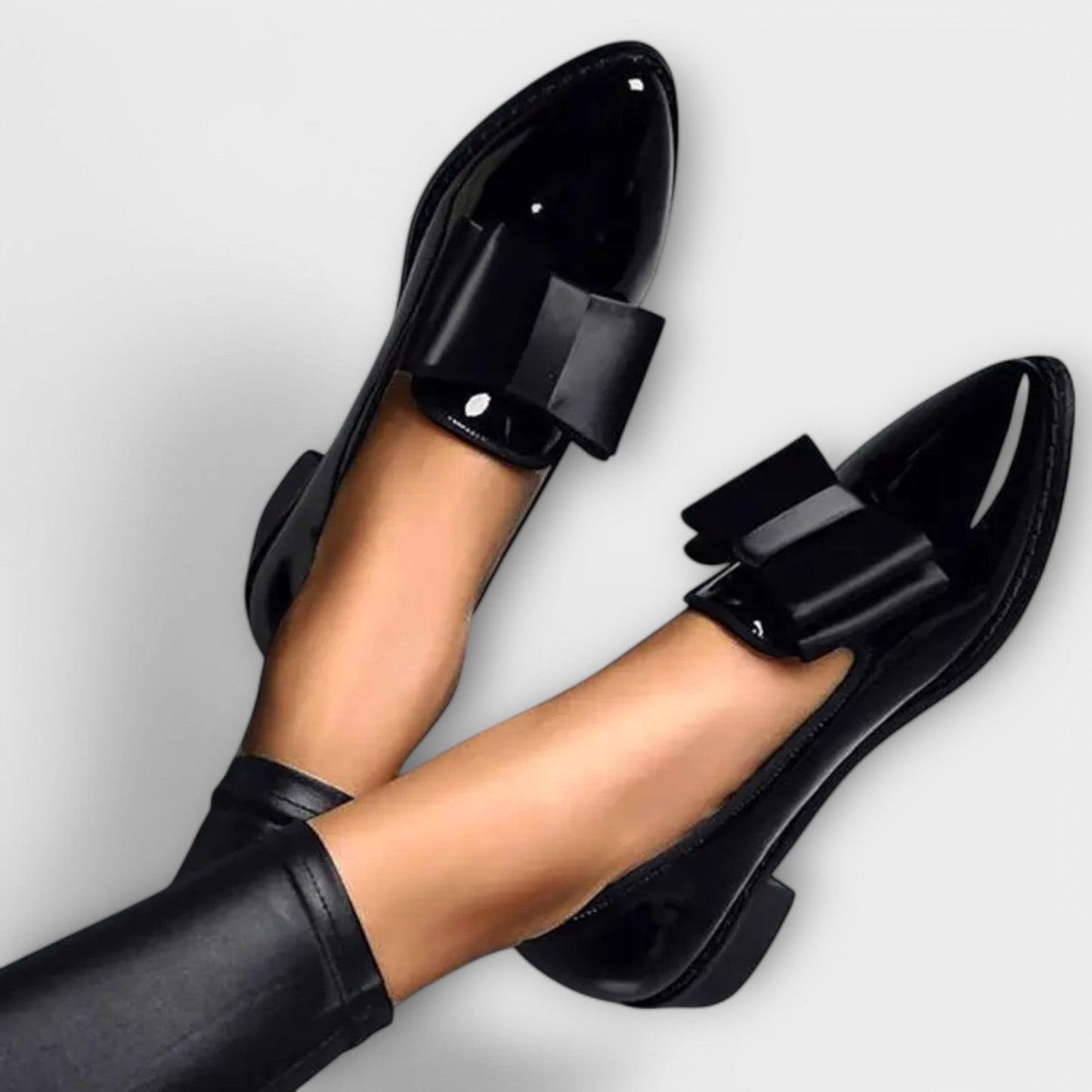 Elariax™ | Mocassins Souplesse Chic