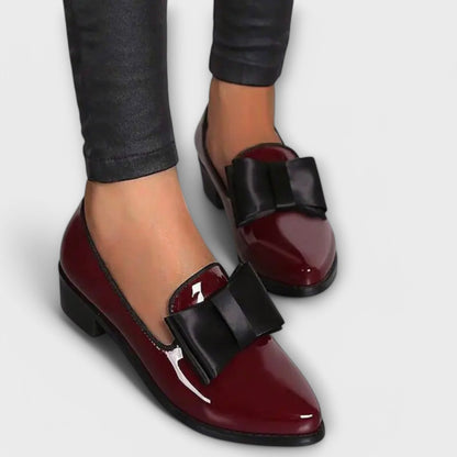 Elariax™ | Mocassins Souplesse Chic