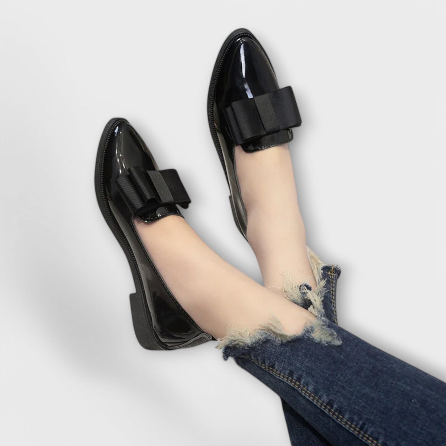 Elariax™ | Mocassins Souplesse Chic
