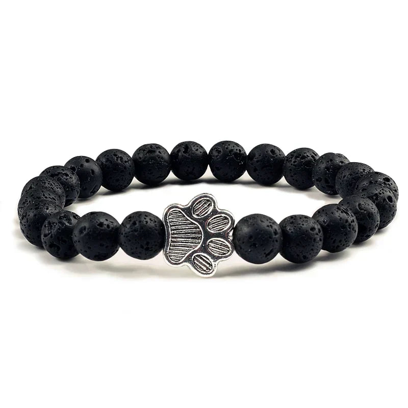 Livia™ | Bracelet Patte Élégant