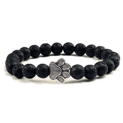 Livia™ | Bracelet Patte Élégant