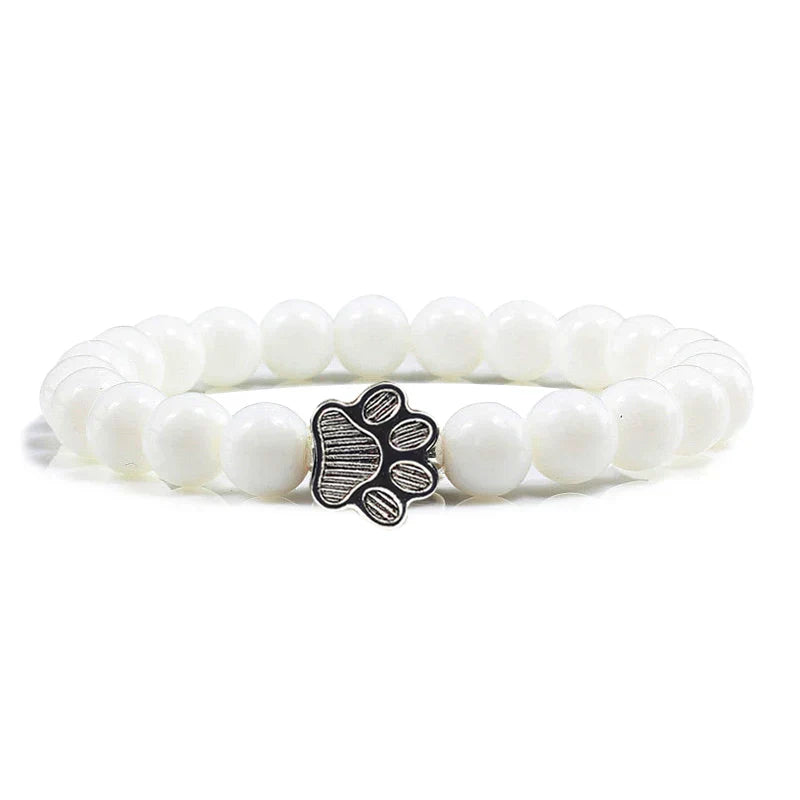 Livia™ | Bracelet Patte Élégant
