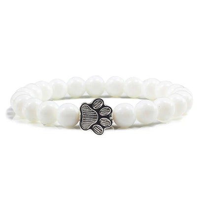 Livia™ | Bracelet Patte Élégant