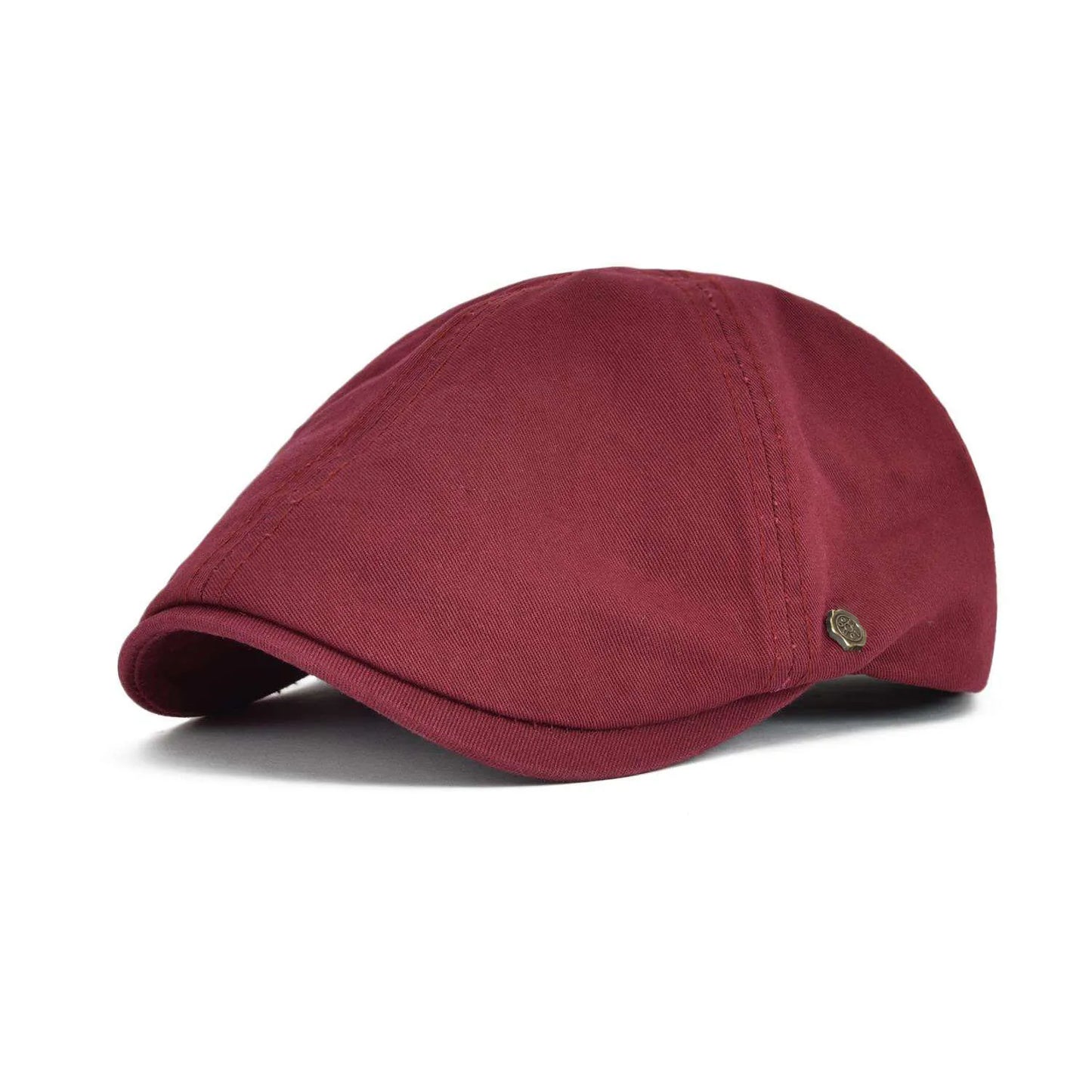 Léo | Casquette Golf Classique