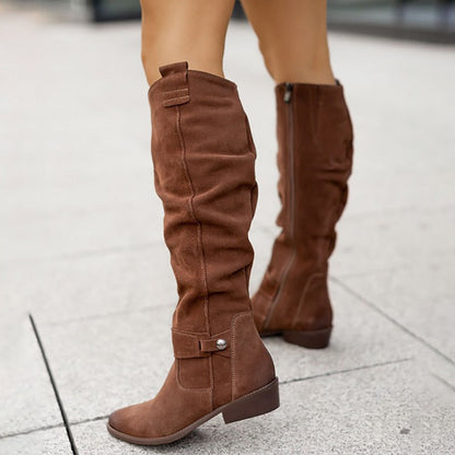 Silvéra™ | bottines montantes Marche Légère