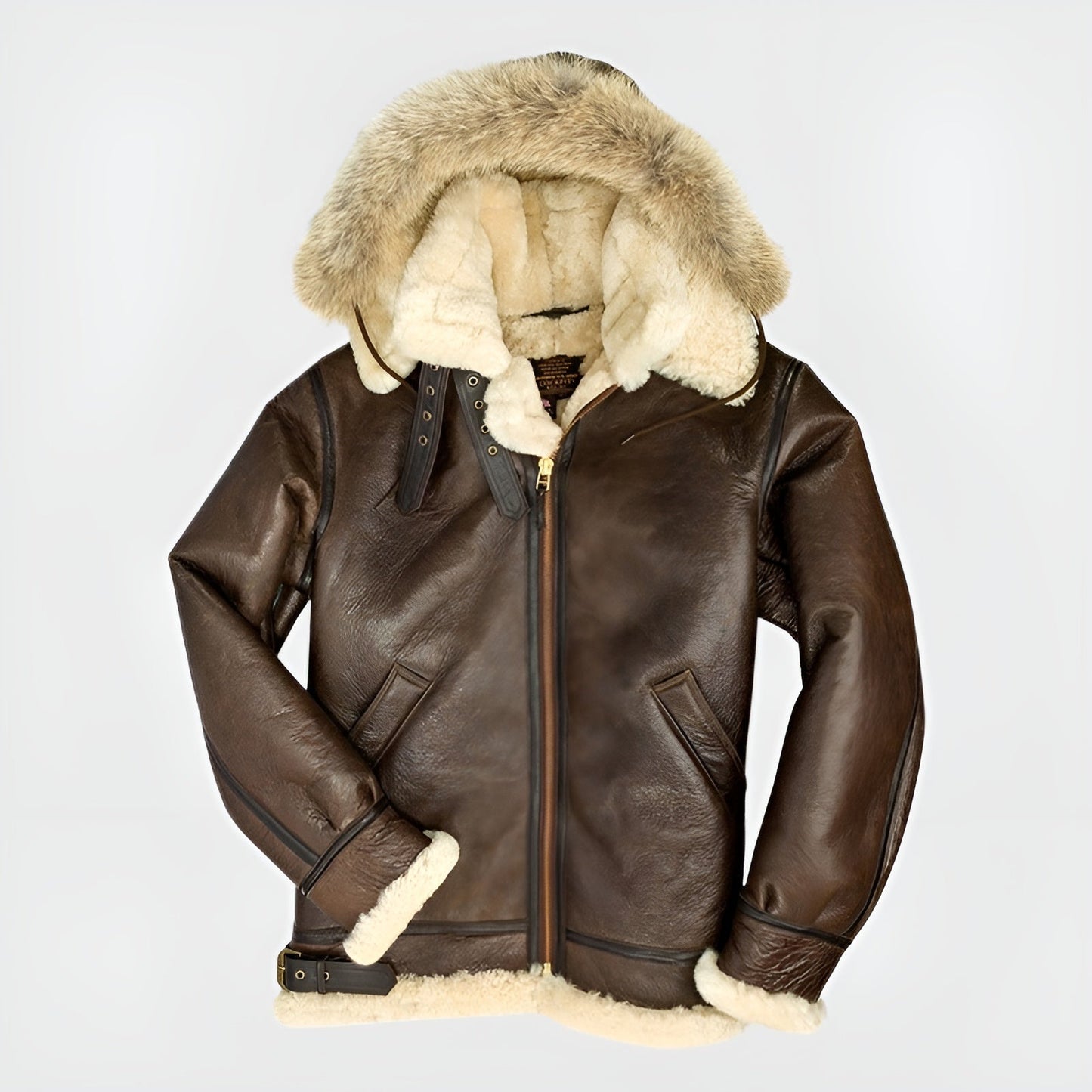 Lionel™ | Veste urbaine moderne