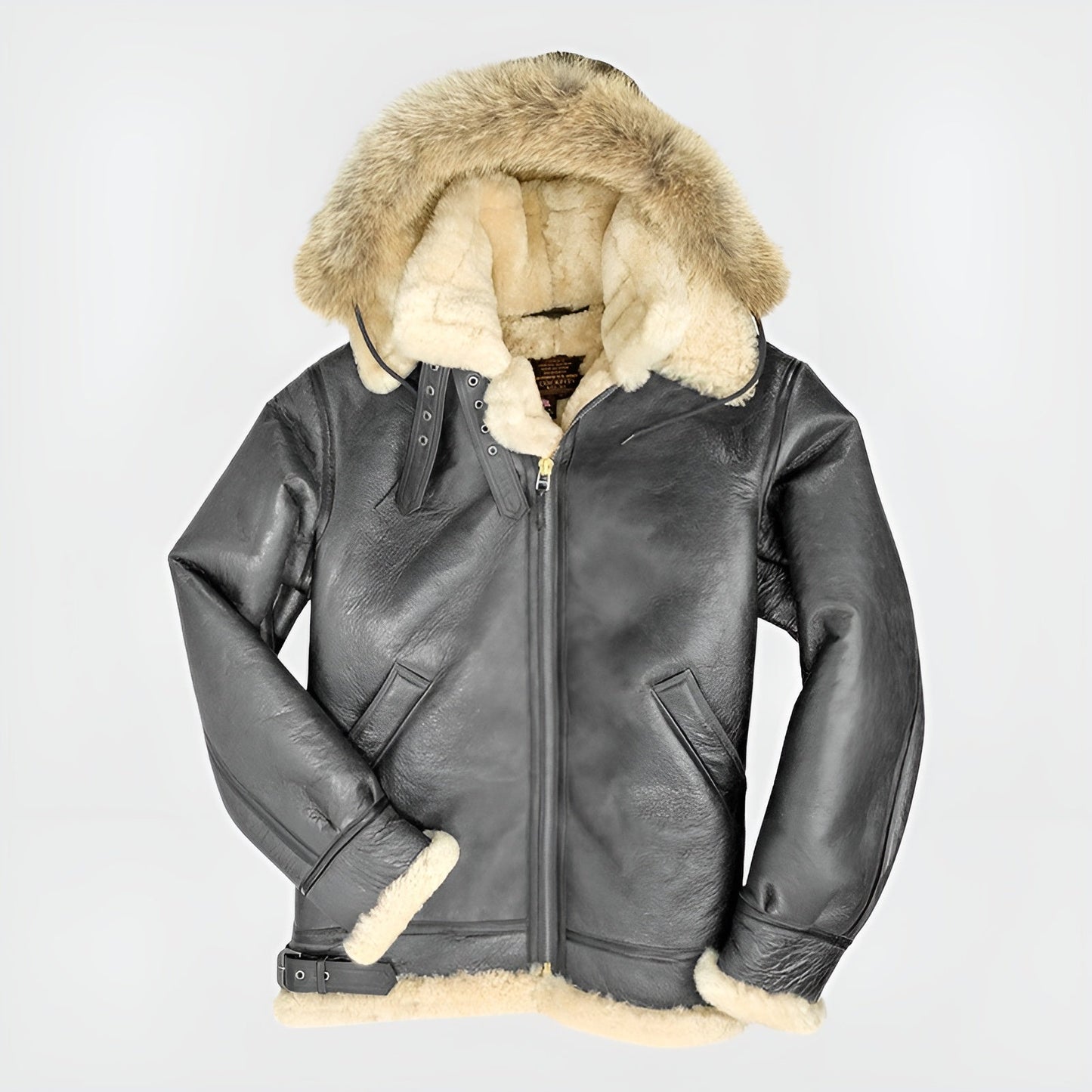 Lionel™ | Veste urbaine moderne