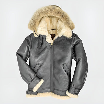 Lionel™ | Veste urbaine moderne