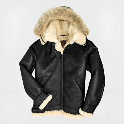 Lionel™ | Veste urbaine moderne