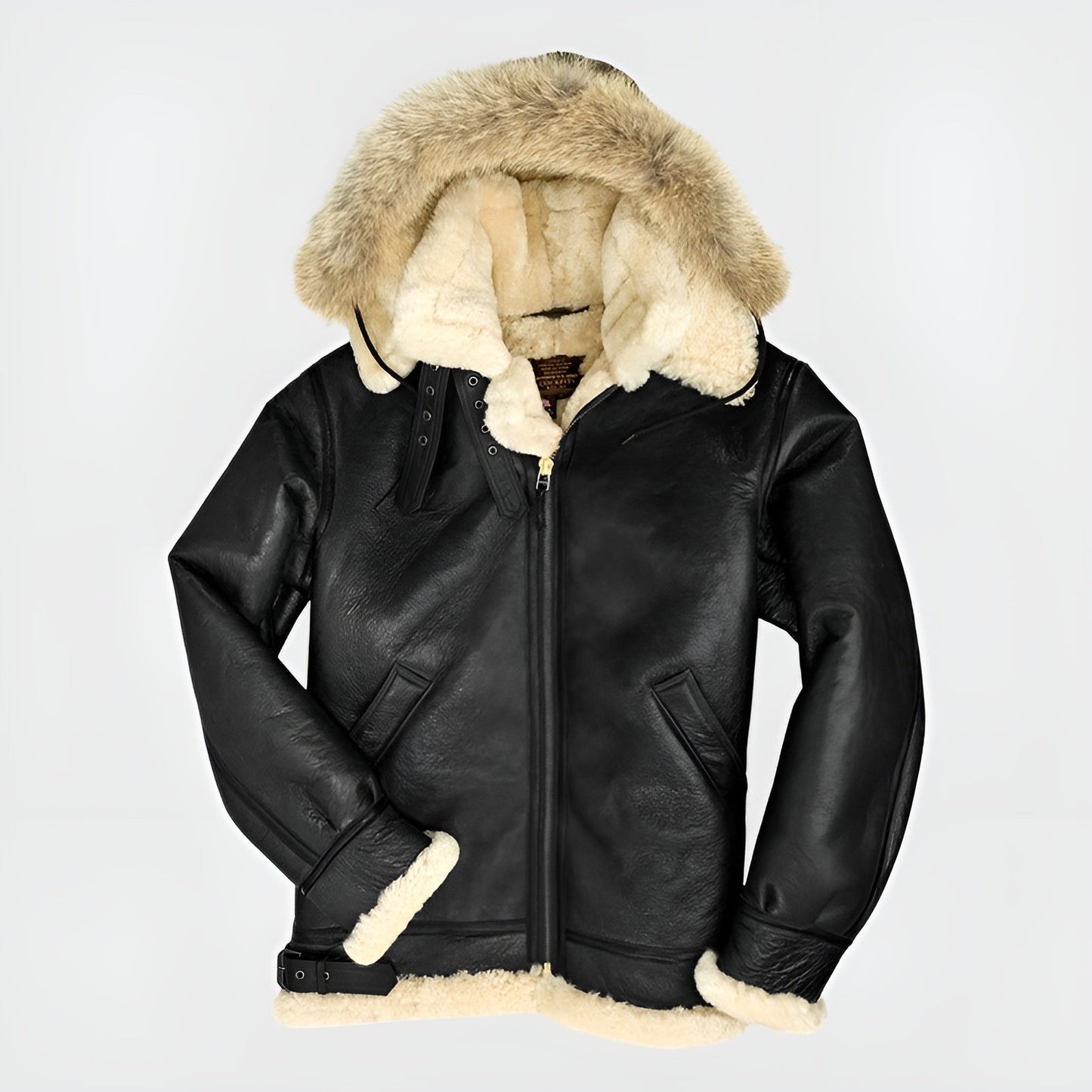 Lionel™ | Veste urbaine moderne