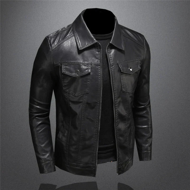 Alexis™ | Veste urbaine épurée