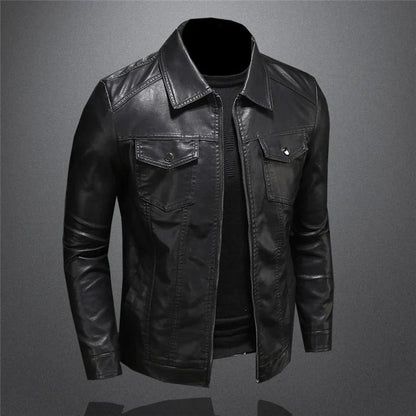 Alexis™ | Veste urbaine épurée