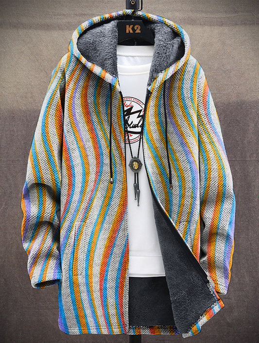 Beliora™ | Chaleur Graphique Veste