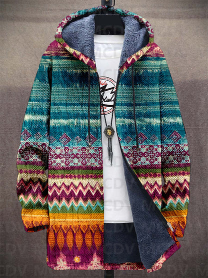 Arvessa™ | Texture Douce Veste