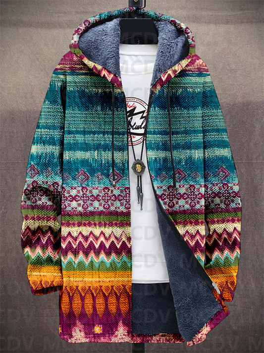 Arvessa™ | Texture Douce Veste