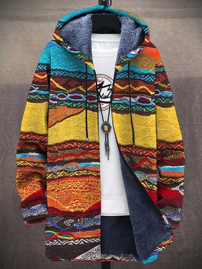 Elvynne™ | Chaleur Moderne Veste