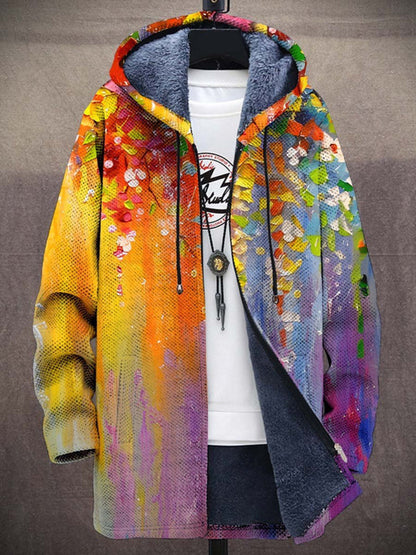 Elvynne™ | Chaleur Moderne Veste