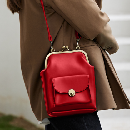 Delphine™ | Sac élégant durable