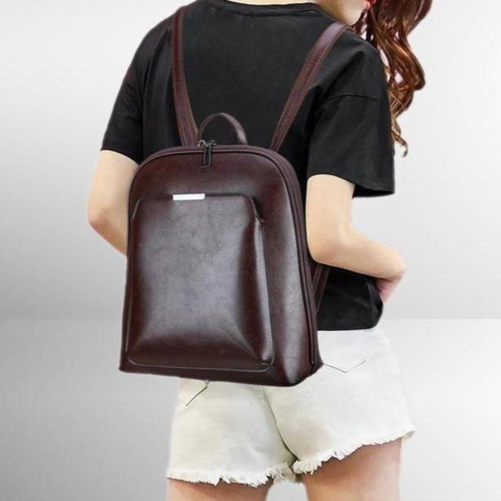 Aliénor™ | Sac structuré raffiné