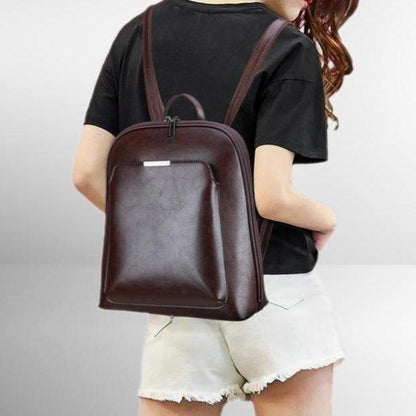 Aliénor™ | Sac structuré raffiné