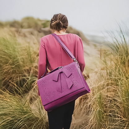 Mathilde™ | Sac raffiné classique